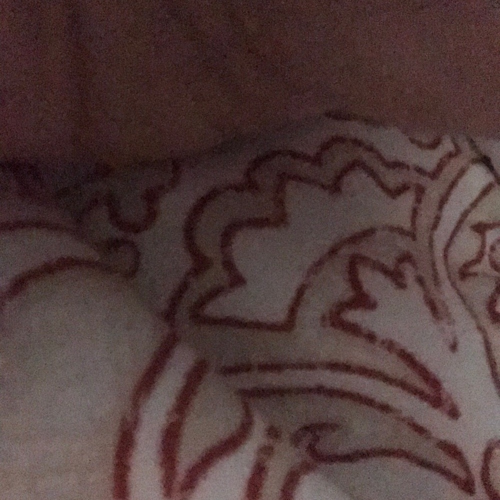 Meet your Posher, Wendy